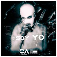 El Negro - El Negro Soy Yo