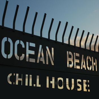 Various Artists - Ocean Beach - Chill House