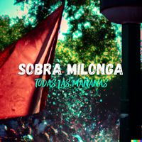Sobra Milonga - Todas las Mañanas