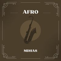 Mdhas - Afro