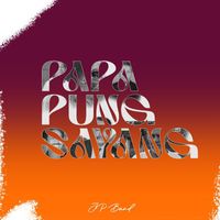 JP Band - Papa Pung Sayang
