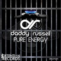 Daddy Russell - Pure Energy