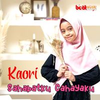 Kaori - Sahabatku Cahayaku
