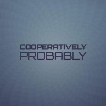 Various Artists - Cooperatively Probably