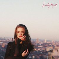 LadyByrd - Edge Of Nothing