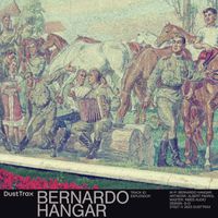 Bernardo Hangar - Esplendor