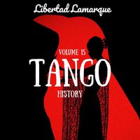 Libertad Lamarque - Tango History