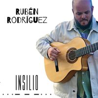 Rubén Rodríguez - Insilio