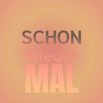 Various Artist - Schon Wieder Mal