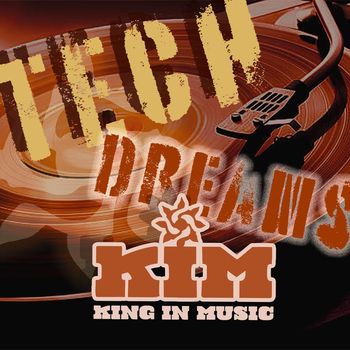 King in Music - TechDreams
