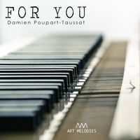 Damien Poupart-Taussat - For You