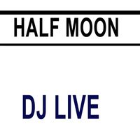 Dj Live - Half Moon