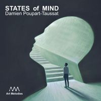 Damien Poupart-Taussat - States of Mind