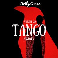 Nelly Omar - Tango History (Volume 20)