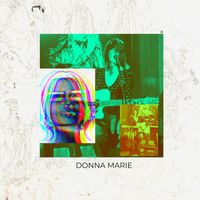 Donna Marie - Donna Marie