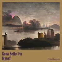 Chloe Geeson - Know Better for Myself (Live)