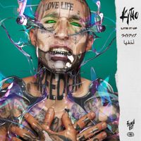 Kytao - Lite it up