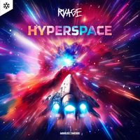 RVAGE - Hyperspace (Extended Mix)