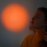 Dafne Nielsen - The Sun is Shining
