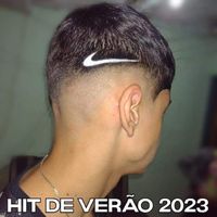 DJ DL de JF - Hit de Verão 2023 (Explicit)