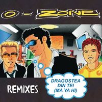 O-Zone - Dragostea din tei (Remixes)