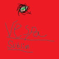 Sublim - Vespa