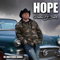 Pontus J Back - Hope - Re-mastered series