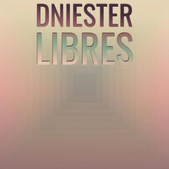 Various Artists - Dniester Libres