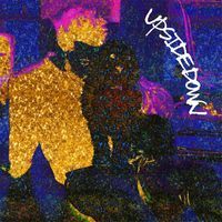 Christian Black - Upside Down (Explicit)