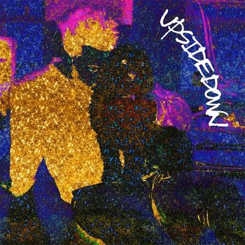 Christian Black - Upside Down (Explicit)