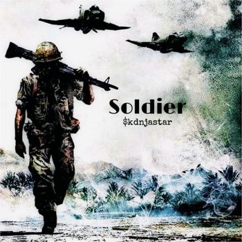 Skdnjastar - Soldier (Explicit)