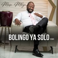 Moise Mbiye - Bolingo Ya Solo (Remix)