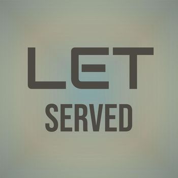 Various Artists - Let Served