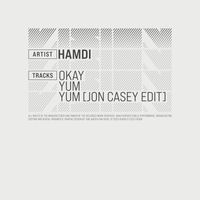 Hamdi - Okay / Yum