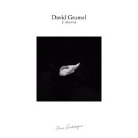 David Grumel - Libertà (Piano solo)