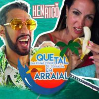 Henrico - Que Tal um Finalzinho de Semana em Arraial