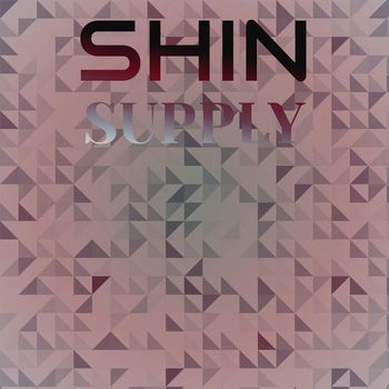 Various Artists - Shin Supply