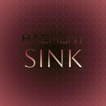 Various Artists - Haemony Sink