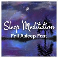 Carmelias - Sleep Meditation: Fall Asleep Fast