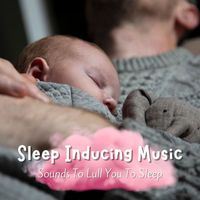 Power Shui - Sleep Inducing Music: Sounds To Lull You To Sleep