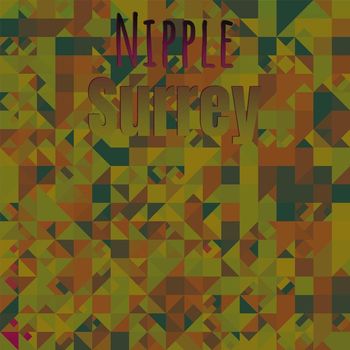 Various Artists - Nipple Surrey