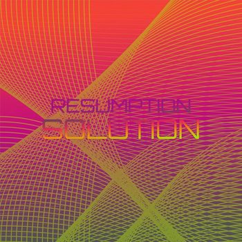 Various Artists - Resumption Solution