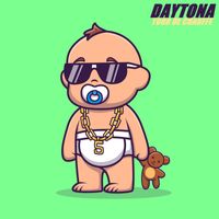 Daytona - Tour de chauffe