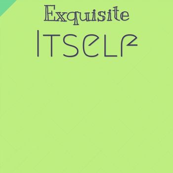 Various Artists - Exquisite Itself