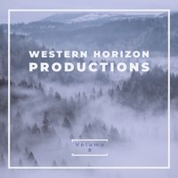 Western Horizon Productions - Western Horizon Productions, Vol. 8