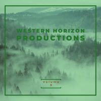 Western Horizon Productions - Western Horizon Productions Vol. 9