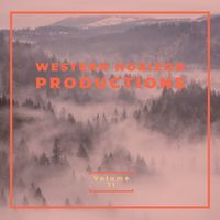 Western Horizon Productions - Western Horizon Productions, Vol. 11