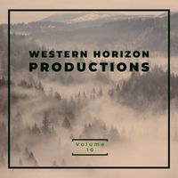 Western Horizon Productions - Western Horizon Productions, Vol. 10