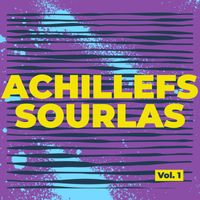Achillefs Sourlas - Achillefs Sourlas, Vol. 1