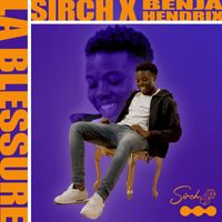 SIRCH - La Blessure (feat. Benja Hendrix)